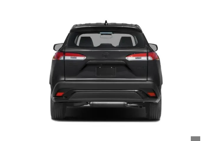 $29990 : Toyota Corolla Cross Hybrid image 5