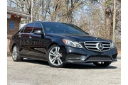 $9985 : Mercedes-Benz E-Class 2014 E thumbnail