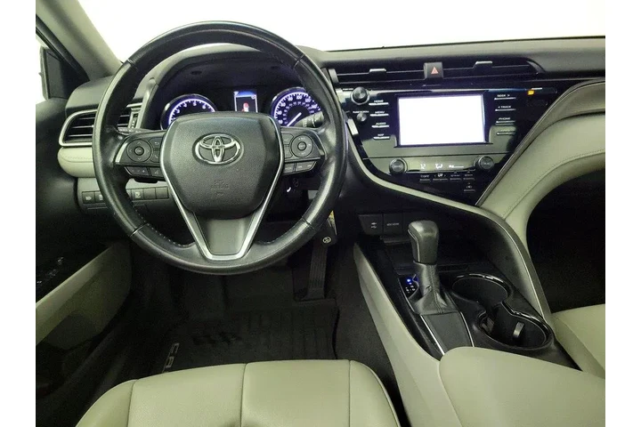 $22998 : Toyota Camry 2019 SE 4dr Sed image 10