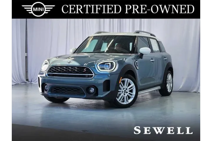 $28990 : MINI Countryman 2023 Cooper image 1