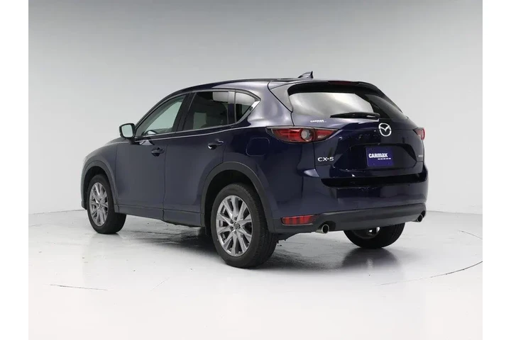 $23998 : Mazda CX-5 2020 Grand Tourin image 2