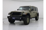$39998 : Jeep Wrangler 2025 4x4 Willy thumbnail