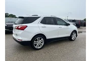 $11981 : Chevrolet Equinox 2018 Premi thumbnail