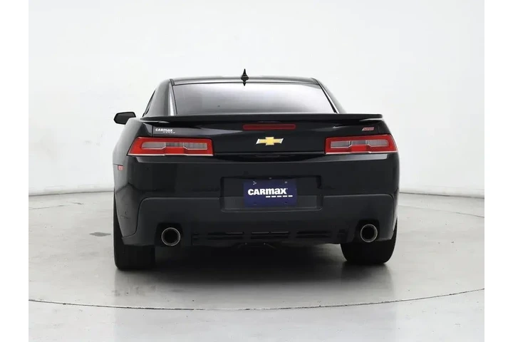 $25998 : Chevrolet Camaro 2015 SS 2dr image 6
