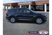 $30888 : Ford Explorer 2022 AWD XLT 4 thumbnail
