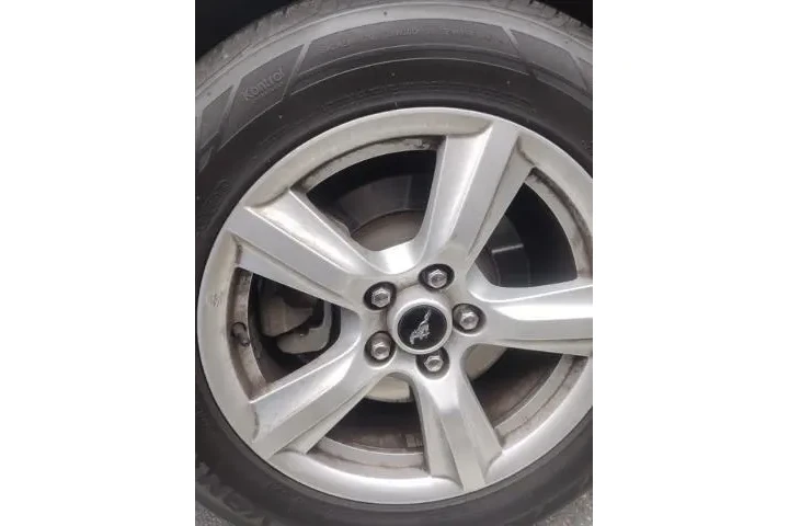 $16988 : Ford Mustang 2018 EcoBoost 2 image 5