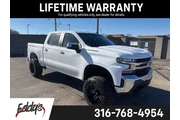 Chevrolet Silverado 1500 202