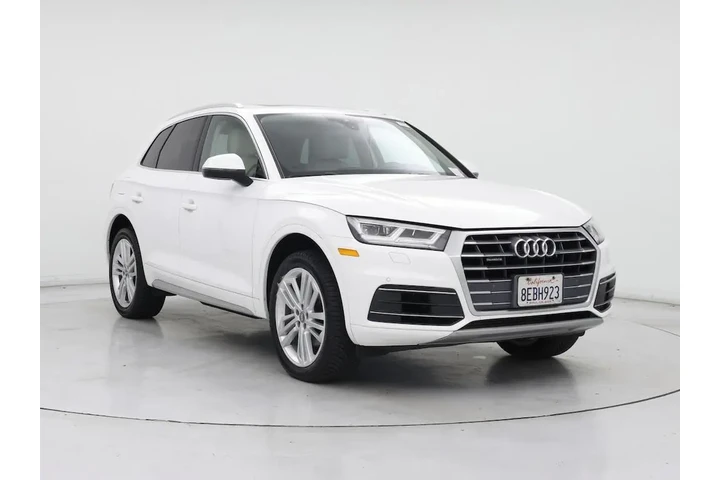 $18998 : Audi Q5 2018 AWD 2.0T quattr image 1