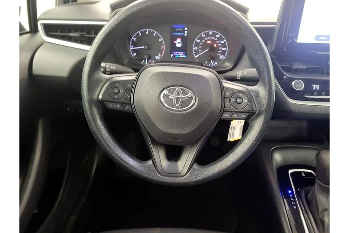 $20998 : Toyota Corolla 2024 LE 4dr S image 10