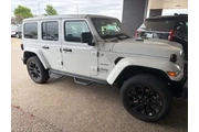 $30822 : Jeep Wrangler 2024 4x4 Sahar thumbnail