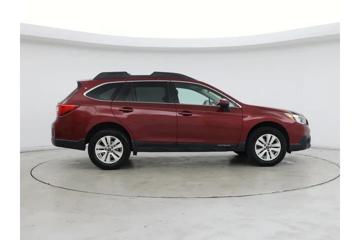 $17998 : Subaru Outback 2017 AWD 2.5i image 7