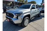 2025 Tacoma SR 4WD en Houston
