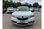 $9950 : 2014 MDX SH-AWD w/Tech thumbnail