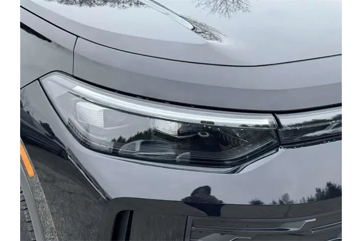 $32500 : Volkswagen Tiguan 2025 AWD S image 8