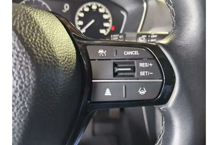 $28000 : Honda Civic 2024 EX-L 4dr Ha image 6