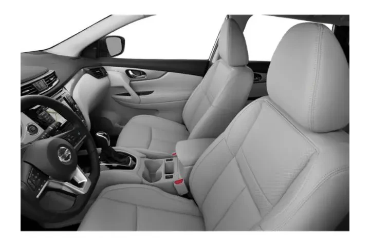 $19995 : Nissan Rogue Sport 2021 AWD image 9