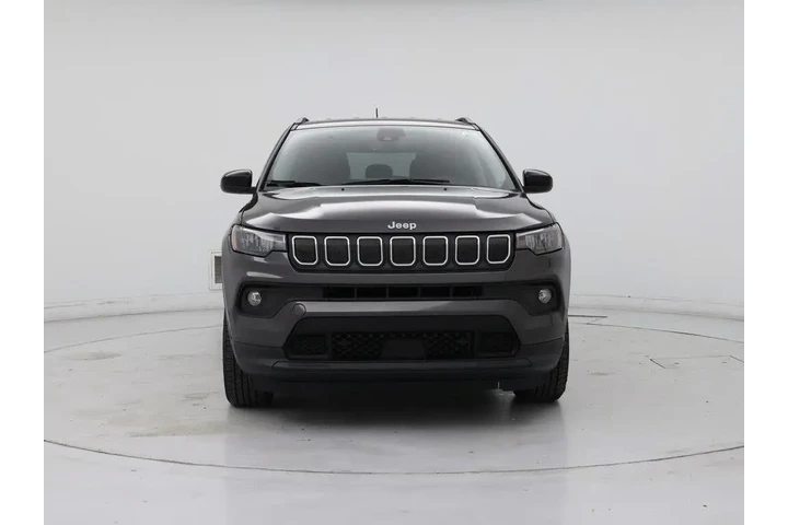 $22998 : Jeep Compass 2022 4x4 Latitu image 1