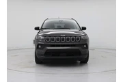 Jeep Compass 2022 4x4 Latitu