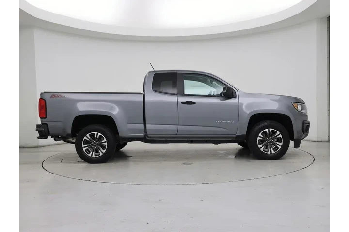 $34998 : Chevrolet Colorado 2022 4x4 image 7