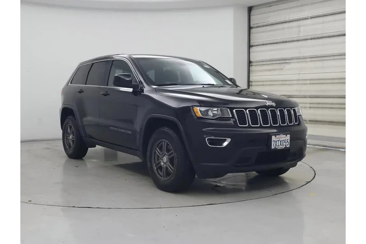 $14998 : Jeep Grand Cherokee 2017 4x2 image 1