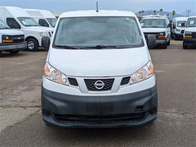 $17999 : 2019 NV200 Compact Cargo image 5