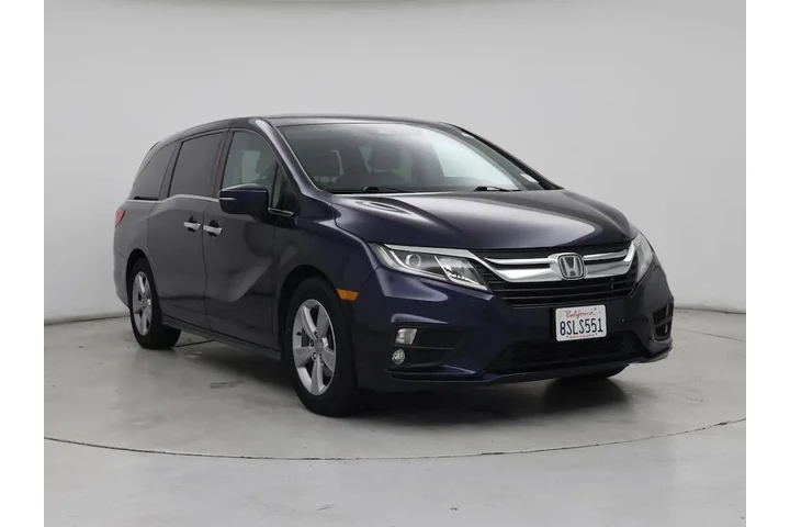 $28998 : Honda Odyssey 2020 EX-L 4dr image 1