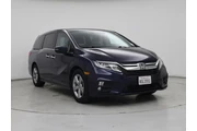 Honda Odyssey 2020 EX-L 4dr