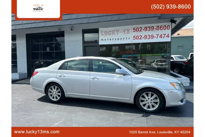 $7950 : 2008 TOYOTA AVALON image 8