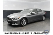 INFINITI Q50 2017 AWD 3.0T S en Atlanta