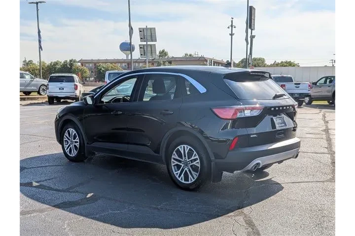 $19988 : Ford Escape Hybrid 2022 SEL image 5