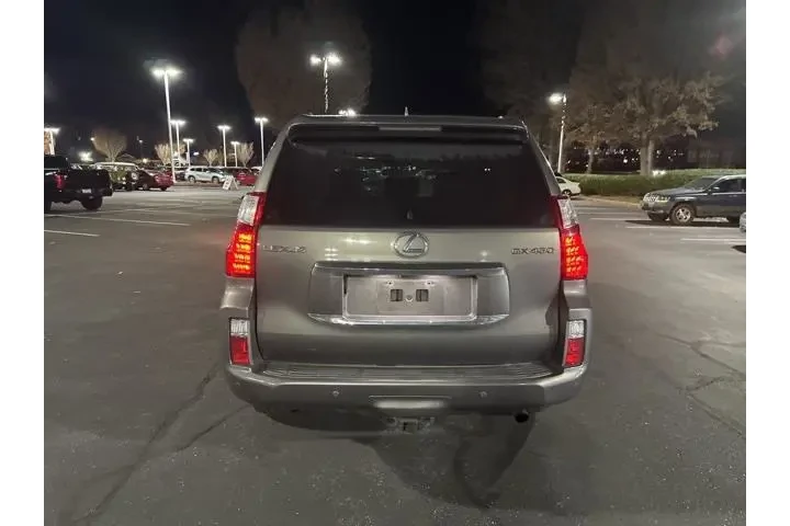 $15695 : Lexus GX 460 2010 AWD 4dr SU image 6