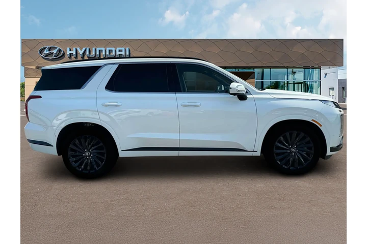 $34309 : Hyundai PALISADE 2024 AWD Ca image 9