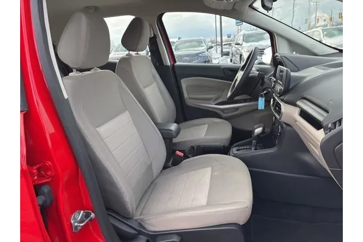 $15997 : Ford EcoSport 2022 AWD S 4dr image 9