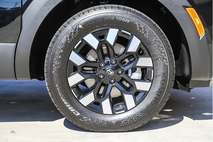 $31995 : Hyundai SANTA CRUZ 2026 SEL image 10