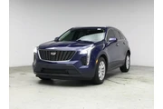 $17998 : Cadillac XT4 2019 Luxury 4dr thumbnail
