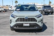 $33788 : Toyota RAV4 Hybrid 2023 AWD thumbnail
