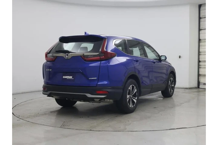 $23998 : Honda CR-V 2022 SE 4dr SUV image 8