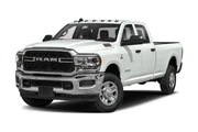 Ram 2500 2022 4x4 Tradesman