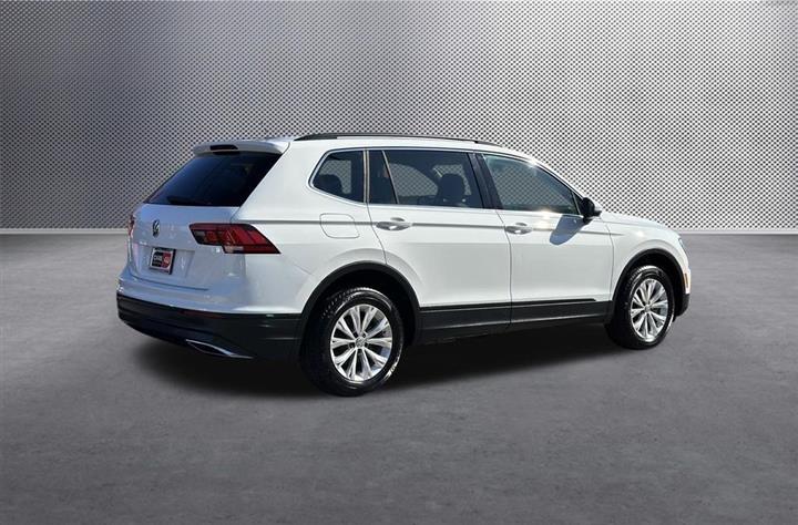 $20389 : 2019 Tiguan 2.0T SE image 7