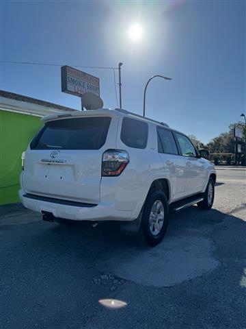 $20000 : 2016 Toyota 4Runner SR5 image 1