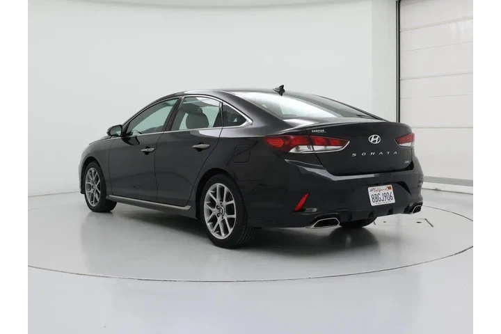 $17998 : Hyundai SONATA 2018 Sport 2. image 2