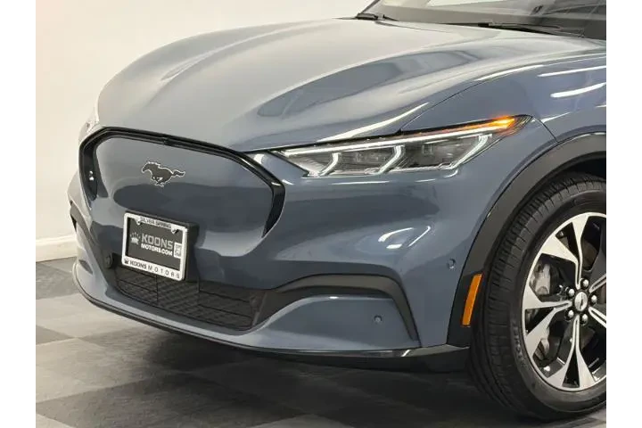 $32000 : Ford Mustang Mach-E 2023 AWD image 2