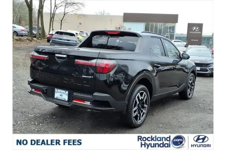 $34888 : Hyundai SANTA CRUZ 2025 AWD image 7