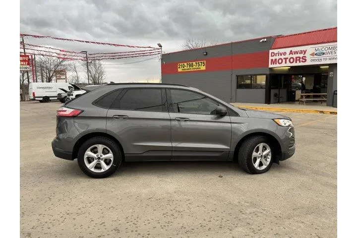 $23414 : Ford Edge 2023 AWD SE 4dr Cr image 3
