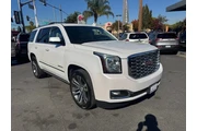$23998 : 2019 GMC Yukon Denali thumbnail
