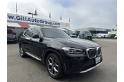 $34950 : BMW X3 2023 sDrive30i 4dr Sp thumbnail