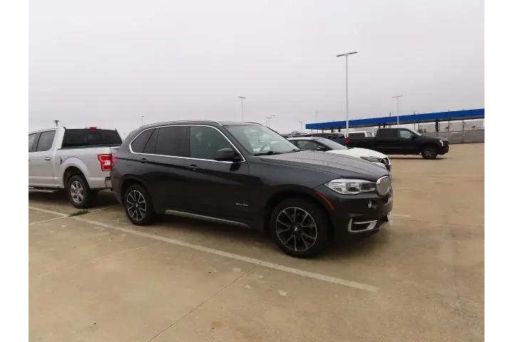 $12999 : BMW X5 2018 sDrive35i 4dr SU image 6