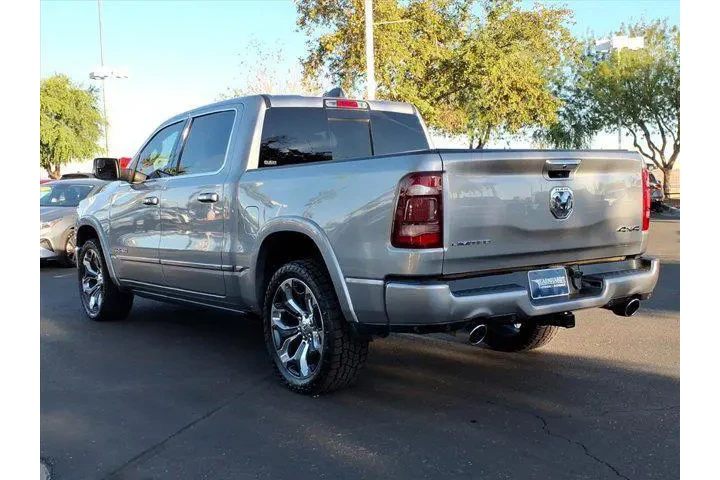 $39863 : Ram 1500 2020 4x4 Limited 4d image 3