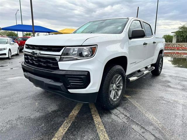 $28995 : Pre-Owned 2021 Colorado Crew image 1