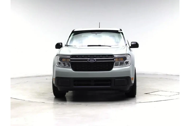 $31998 : Ford Maverick 2024 XLT 4dr S image 5